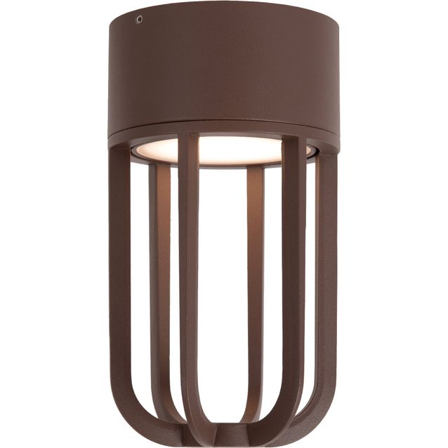 Plafondi Lucide Wells 