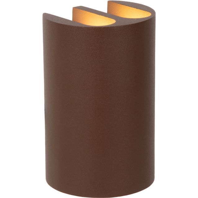 Seinäspotti Lucide York 