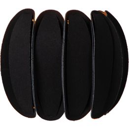 Seinävalaisin Lucide Spencer, 15x24cm, IP20, musta