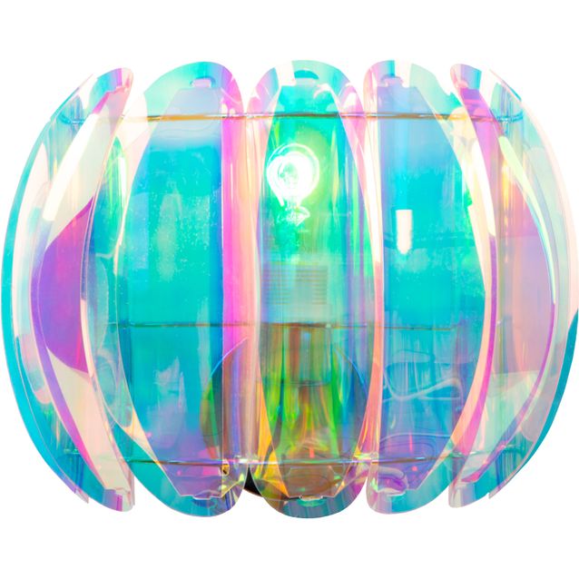 Seinävalaisin Lucide Glinstar 