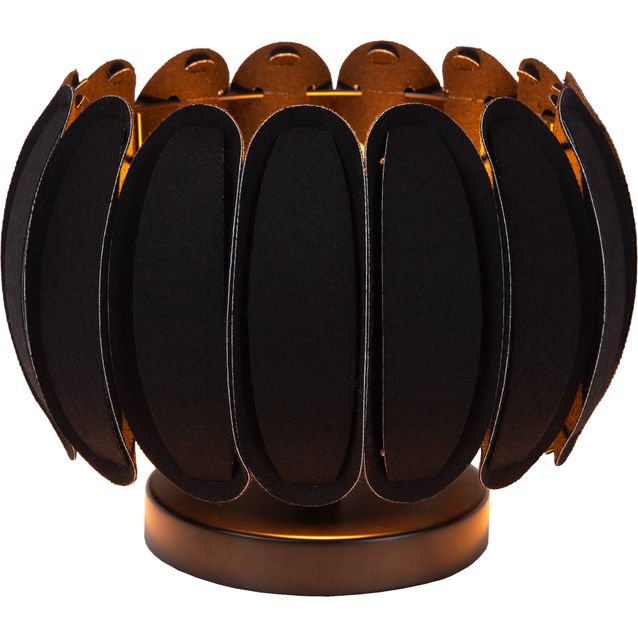 Pöytävalaisin Lucide Spencer 