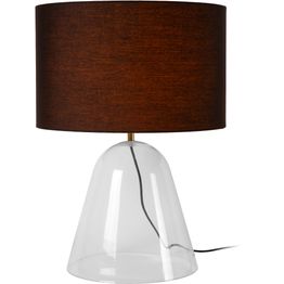 Pöytävalaisin Lucide Campana, 40x40cm, IP20