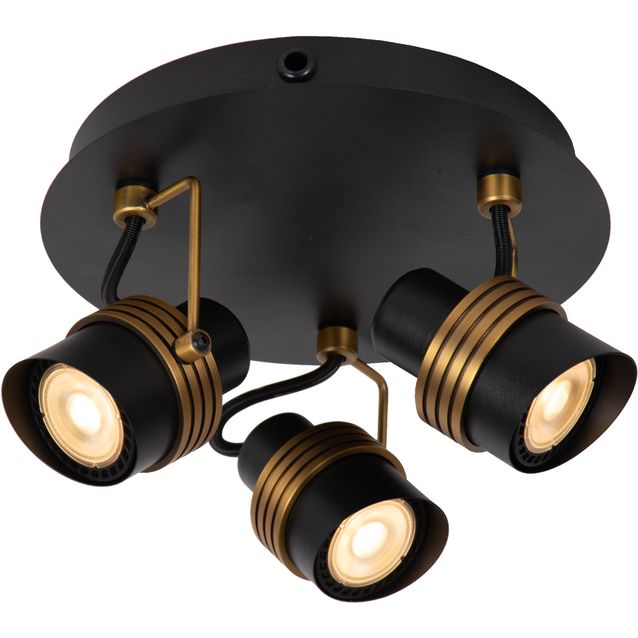 Kattospotti Lucide Tundran 