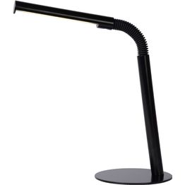 Pöytävalaisin Lucide Gilly, 14x39cm, IP20, 5W, musta