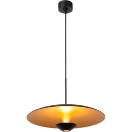 Riippuvalaisin Lucide Kenneth, Ø40cm, IP20, 12W, eri värejä