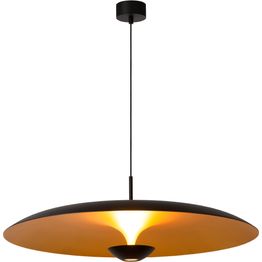 Riippuvalaisin Lucide Kenneth, Ø80cm, IP20, 22W, eri värejä