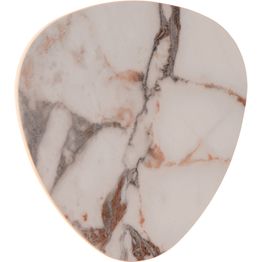 Seinävalaisin Lucide Kamien, 30x30cm, IP20, 11W, valkoinen