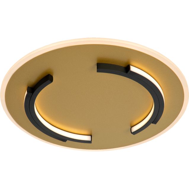 Plafondi Lucide Andreas 