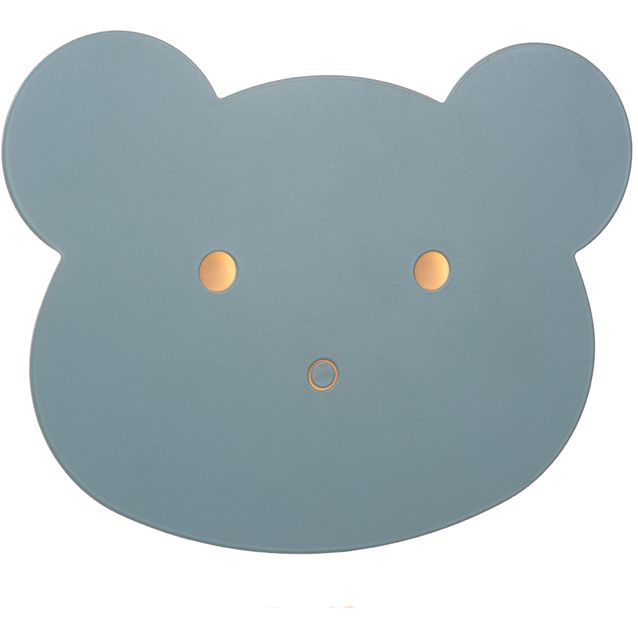 Seinävalaisin Lucide Charlie 