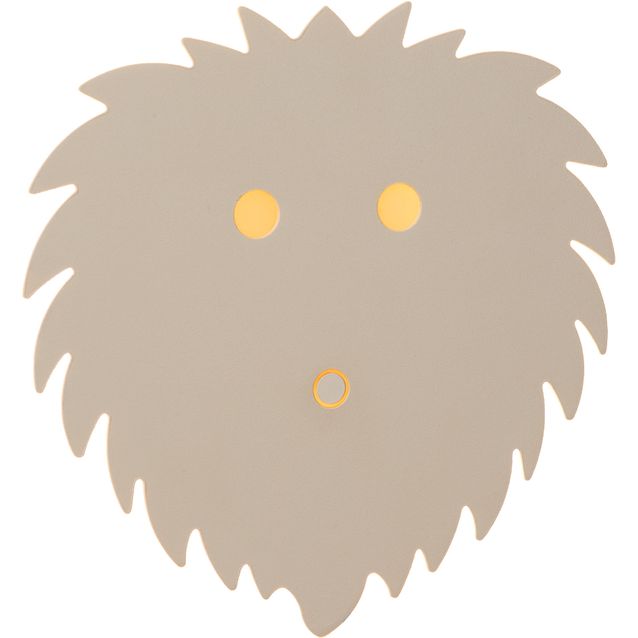 Seinävalaisin Lucide Charlie 