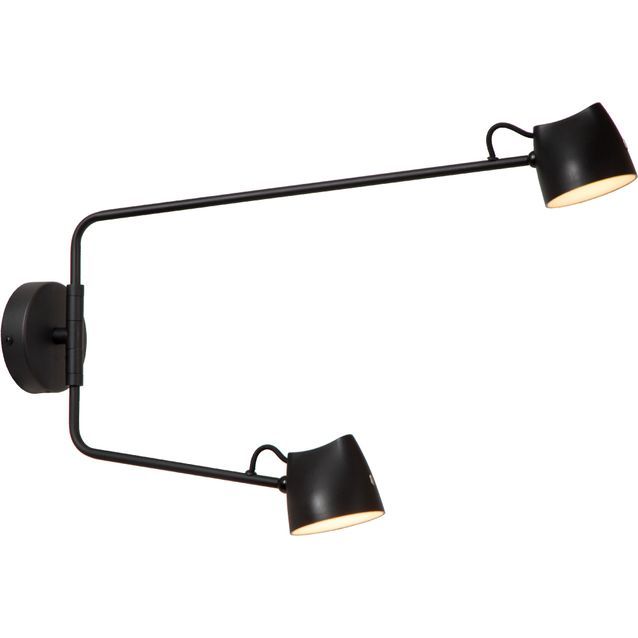 Seinävalaisin Lucide Milne 