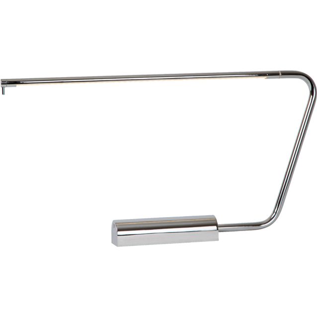 Pöytävalaisin Lucide Madison 