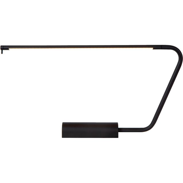 Pöytävalaisin Lucide Madison 