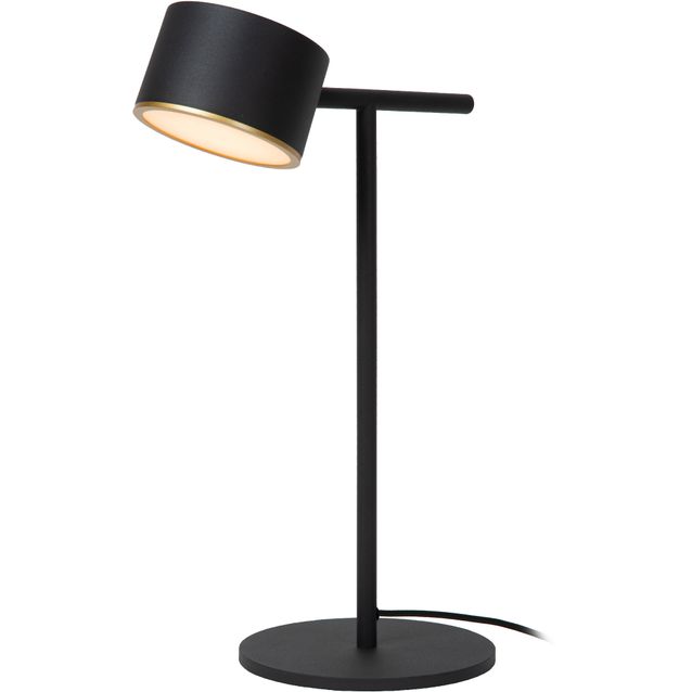 Pöytävalaisin Lucide Gian 