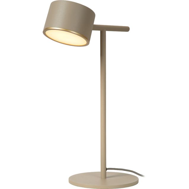 Pöytävalaisin Lucide Gian 