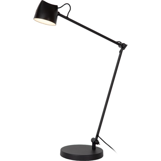 Lattiavalaisin Lucide Milne 