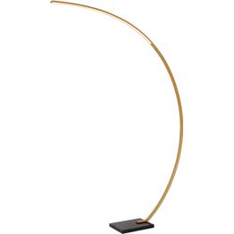 Lattiavalaisin Lucide Curve, 22x140.4cm, IP20, 15W, eri värejä