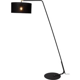 Lattiavalaisin Lucide Kelso, 48x120.9cm, IP20, musta