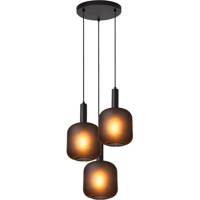 Riippuvalaisin Lucide Eloise 