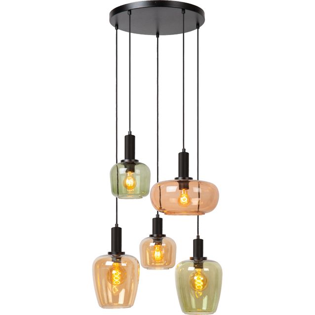 Riippuvalaisin Lucide Ilona 