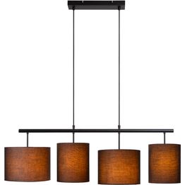 Riippuvalaisin Lucide Maya, 26x107cm, IP20, eri värejä