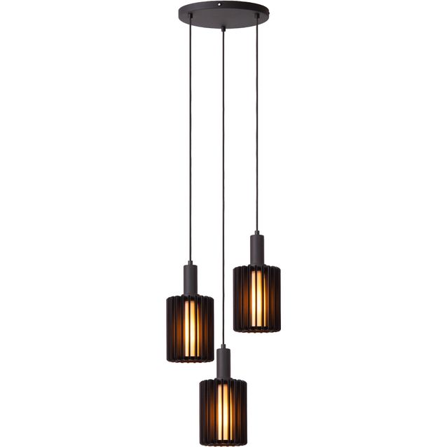 Riippuvalaisin Lucide Lambres 