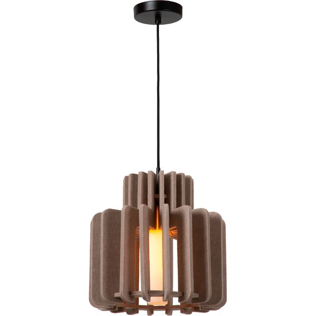 Riippuvalaisin Lucide Rollo 