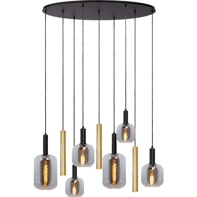 Riippuvalaisin Lucide Joanet 