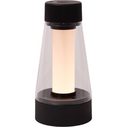 Pöytävalaisin Lucide Lorali, Ø7.7cm, IP44, 1.2W, eri värejä