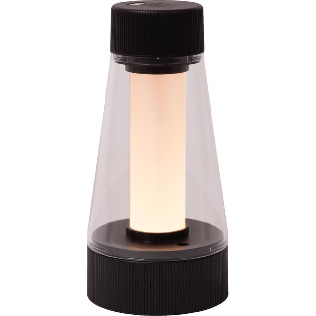 Pöytävalaisin Lucide Lorali 