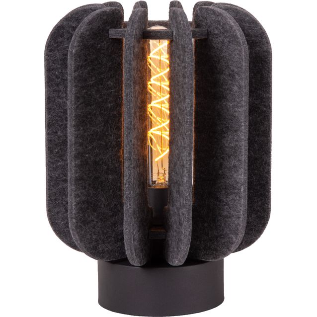 Pöytävalaisin Lucide Rafal 