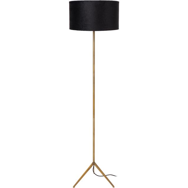 Lattiavalaisin Lucide Tondo 