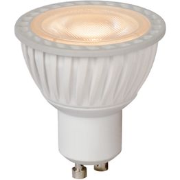 LED-polttimo Lucide MR16, Ø5cm, IP20, 5W, 1 kpl