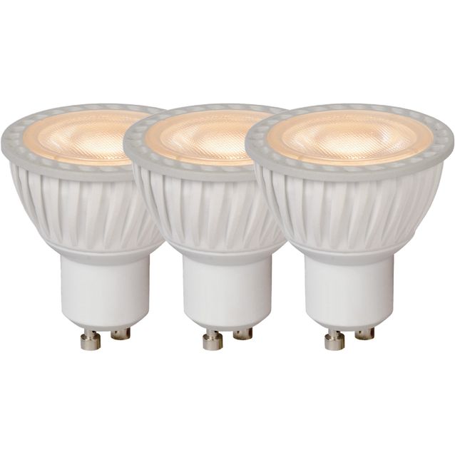 Led bulb Lucide Mr16 