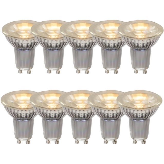 Led bulb Lucide Mr16 