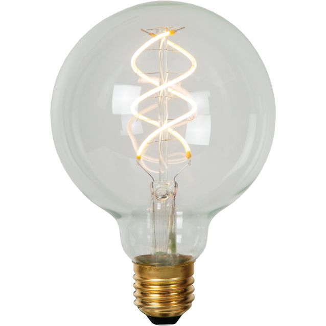 Filament bulb Lucide G95 