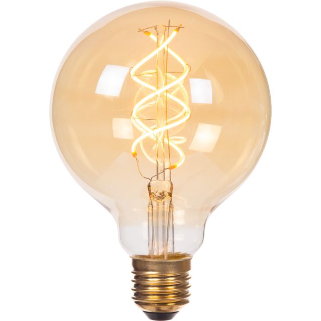 Filament bulb Lucide G95 