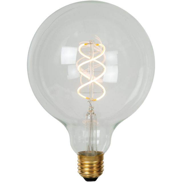 Filament bulb Lucide G125 