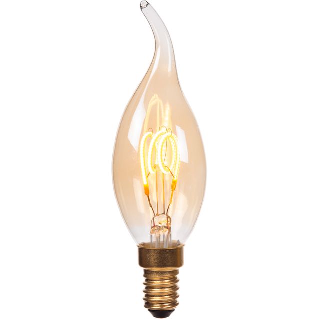 Filament bulb Lucide Ct35 