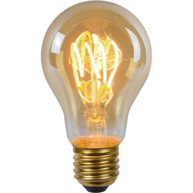 Filament bulb Lucide A60 