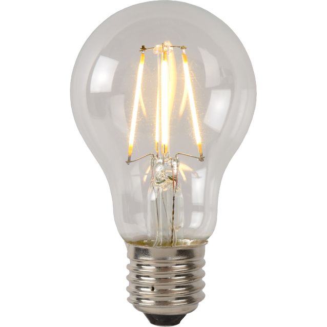 Filament bulb Lucide A60 