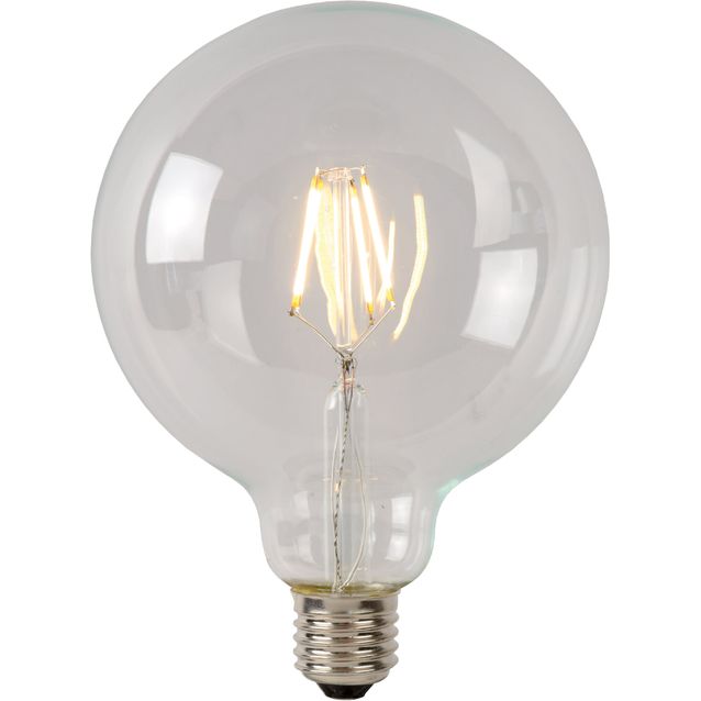 Filament bulb Lucide G95 