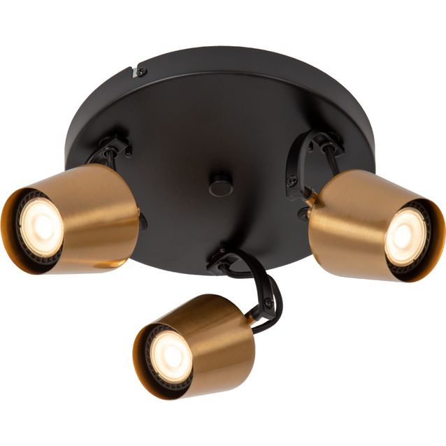 Kattospotti Lucide Emile 