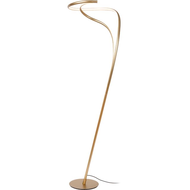 Lattiavalaisin Lucide Sardana 