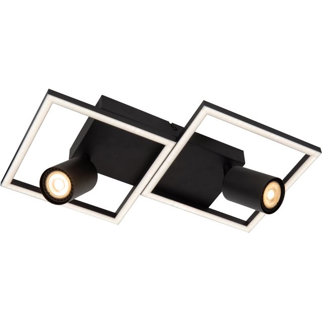 Plafondi Lucide Arianne 