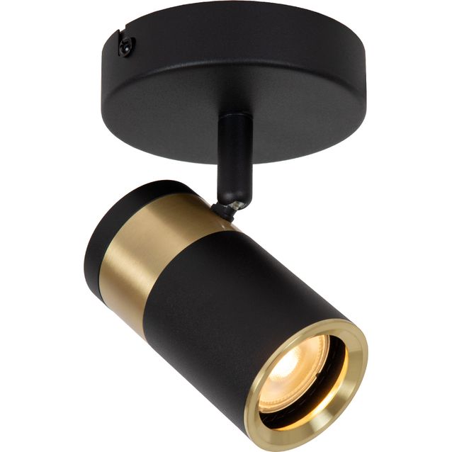 Kattospotti Lucide Gorik 