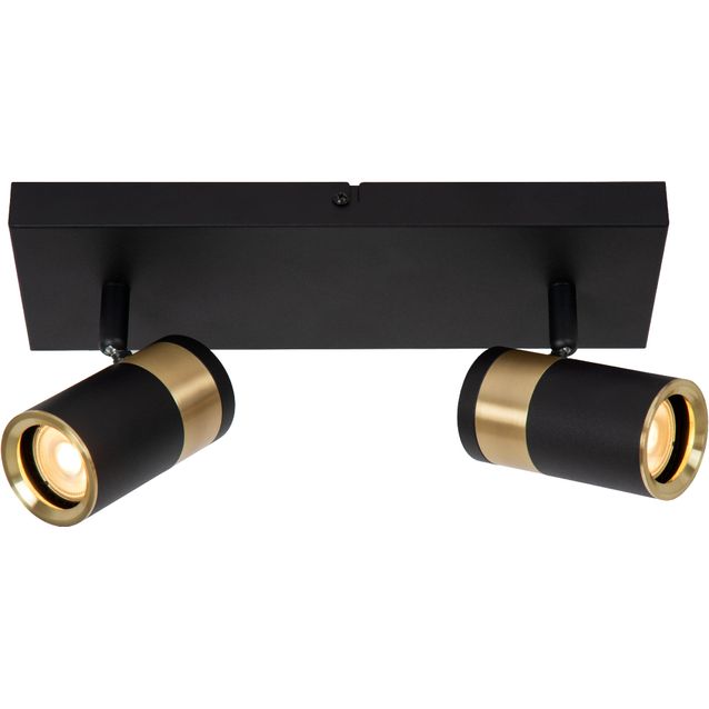 Kattospotti Lucide Gorik 