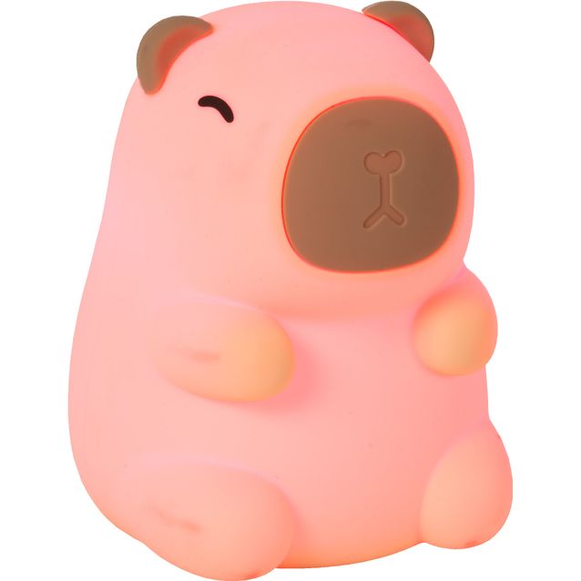 Pöytävalaisin Lucide Pincha C. 