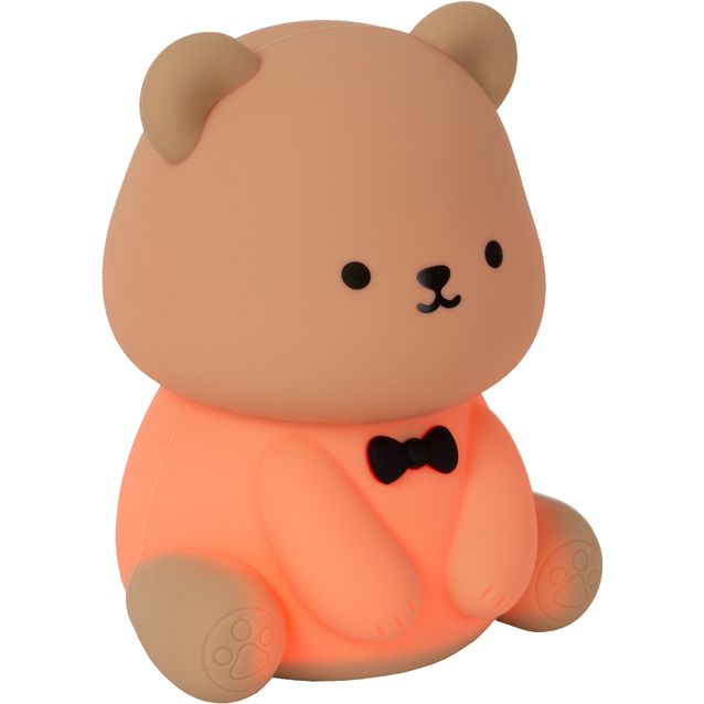 Pöytävalaisin Lucide Pincha B. 