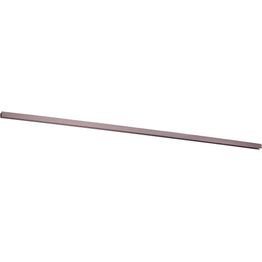 Valaisinkisko Lucide Linial, 1.9x200cm, IP20, harmaa